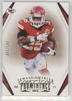 Jamaal Charles #/199