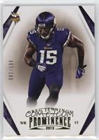 Greg Jennings #/199