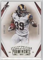 Steven Jackson #/199