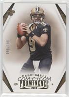 Drew Brees #/199