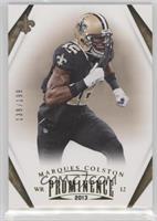 Marques Colston #/199