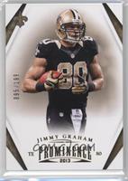 Jimmy Graham #/199