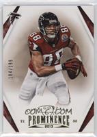 Tony Gonzalez #/199