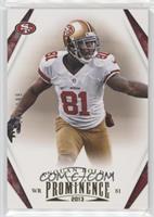 Anquan Boldin #/199