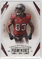 Vincent Jackson #/199