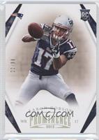 Aaron Dobson #/99