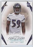 Arthur Brown #/99