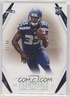 Christine Michael #/99