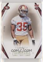 Eric Reid #/99