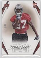 Johnthan Banks #/99