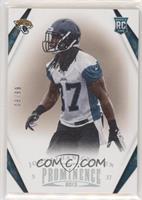 Johnathan Cyprien #/99