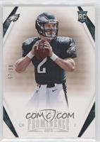 Matt Barkley #/99