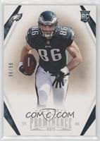 Zach Ertz #/99