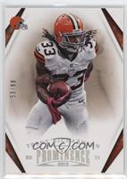 Trent Richardson #/99