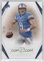 Matthew Stafford #/99