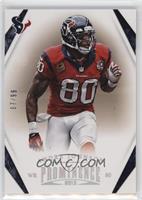 Andre Johnson #/99