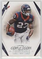 Arian Foster #/99