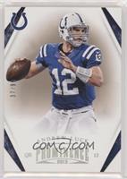 Andrew Luck #/99