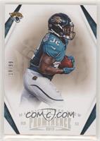 Maurice Jones-Drew #/99