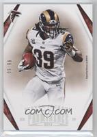 Steven Jackson #/99