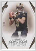 Drew Brees #/99