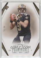 Drew Brees #/99