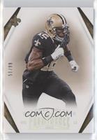 Marques Colston #/99