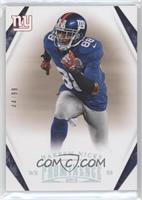 Hakeem Nicks #/99