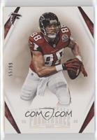 Tony Gonzalez #/99