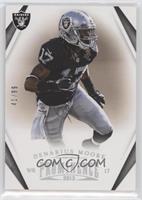 Denarius Moore #/99