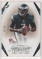 Michael Vick #/99