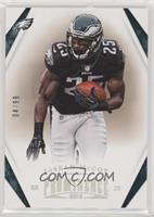 LeSean McCoy #/99