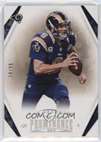 Sam Bradford #/99