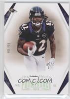 Torrey Smith #/99