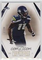 Percy Harvin #/99