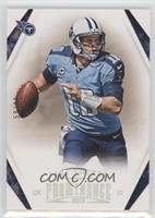 Jake Locker #/99