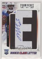 EJ Manuel #/102