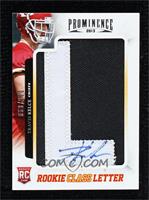 Travis Kelce #/200