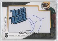 Datone Jones #/200