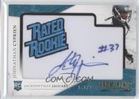 Johnathan Cyprien #/210