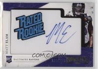 Matt Elam #/225