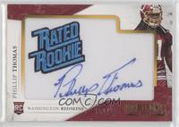 Phillip Thomas #/225