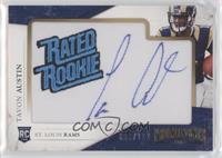 Tavon Austin #/102