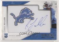 Corey Fuller #/204