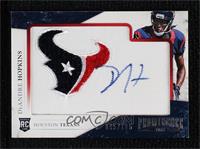 DeAndre Hopkins #/105