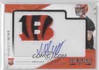 Margus Hunt #/225