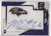 Matt Elam #/225