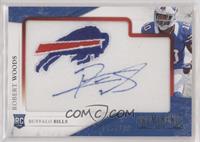 Robert Woods #/100