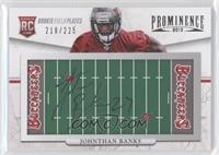 Johnthan Banks #/225