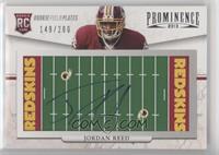 Jordan Reed #/200